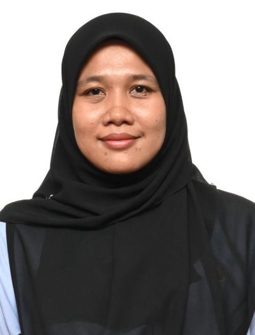 Ramizah binti Razali